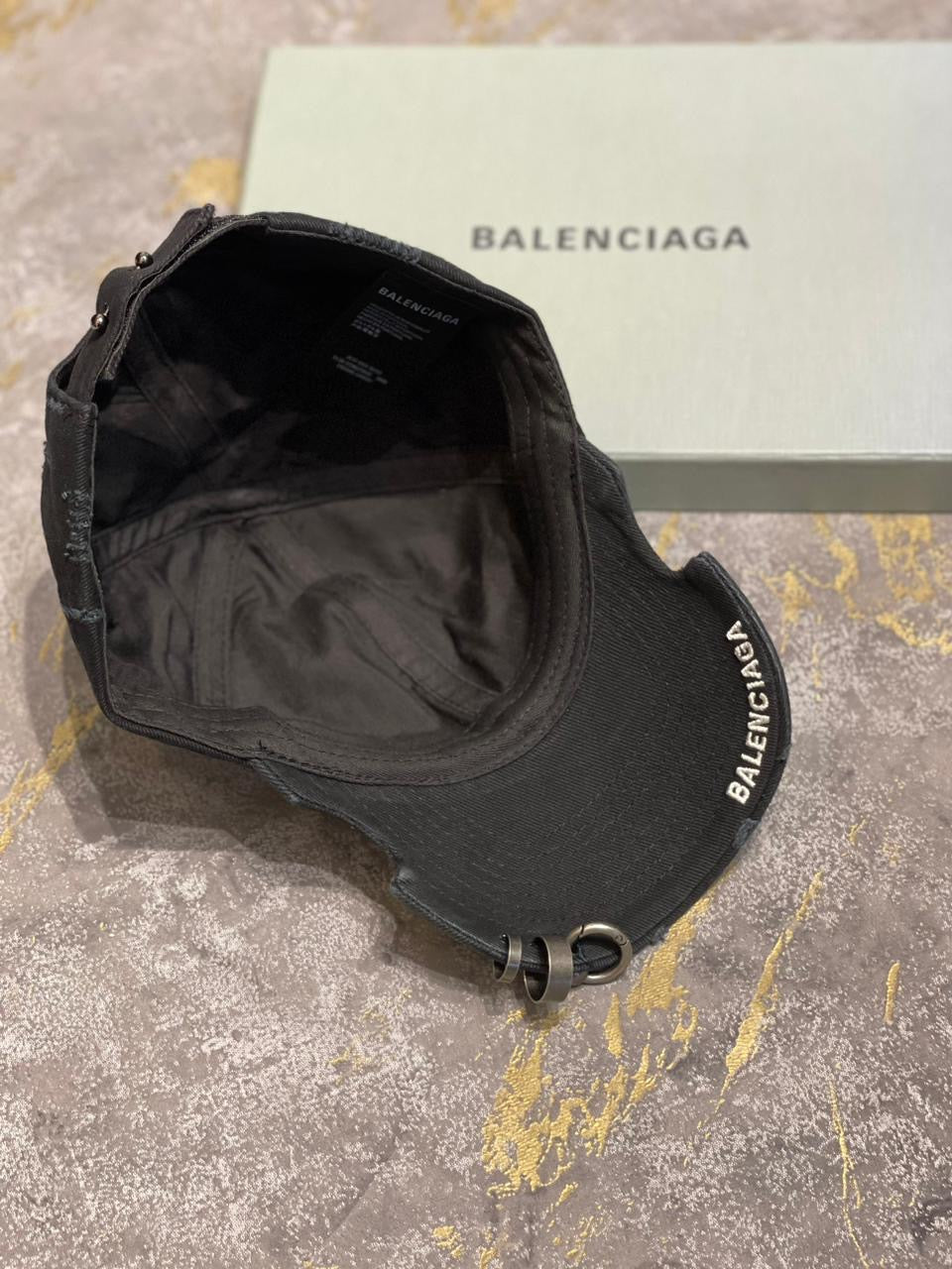 Balenciaga Caps