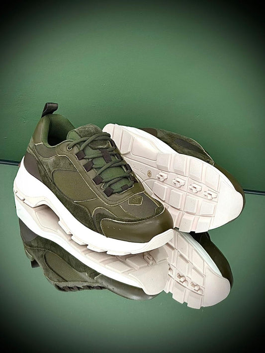 Hermes Sneakers