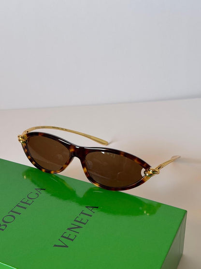 Bottega Sunglasses 2 colors
