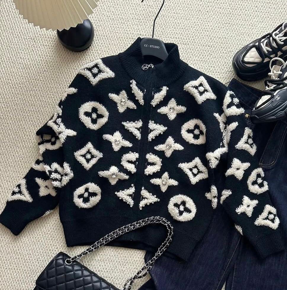Louis Vuitton Sweater