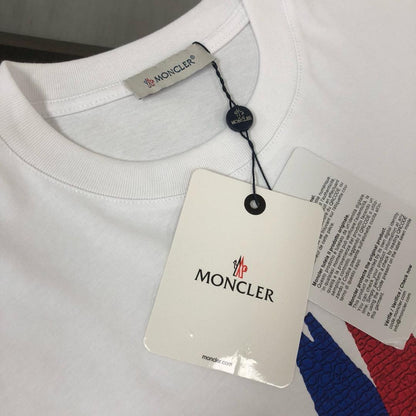 Moncler T-Shirt 2 colors
