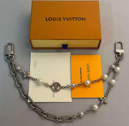 Louis Vuitton Pant Chain