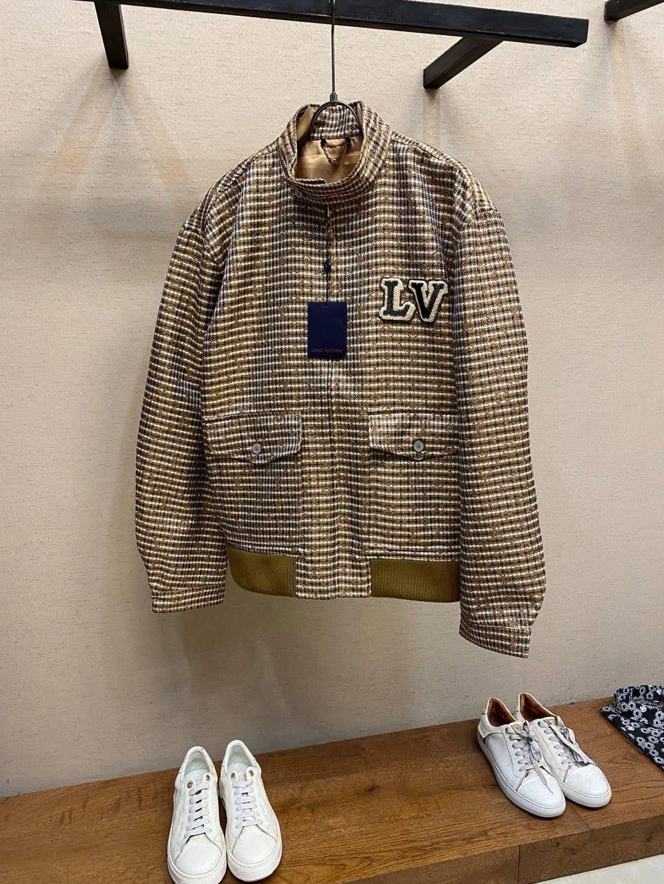 Louis Vuitton Jacket