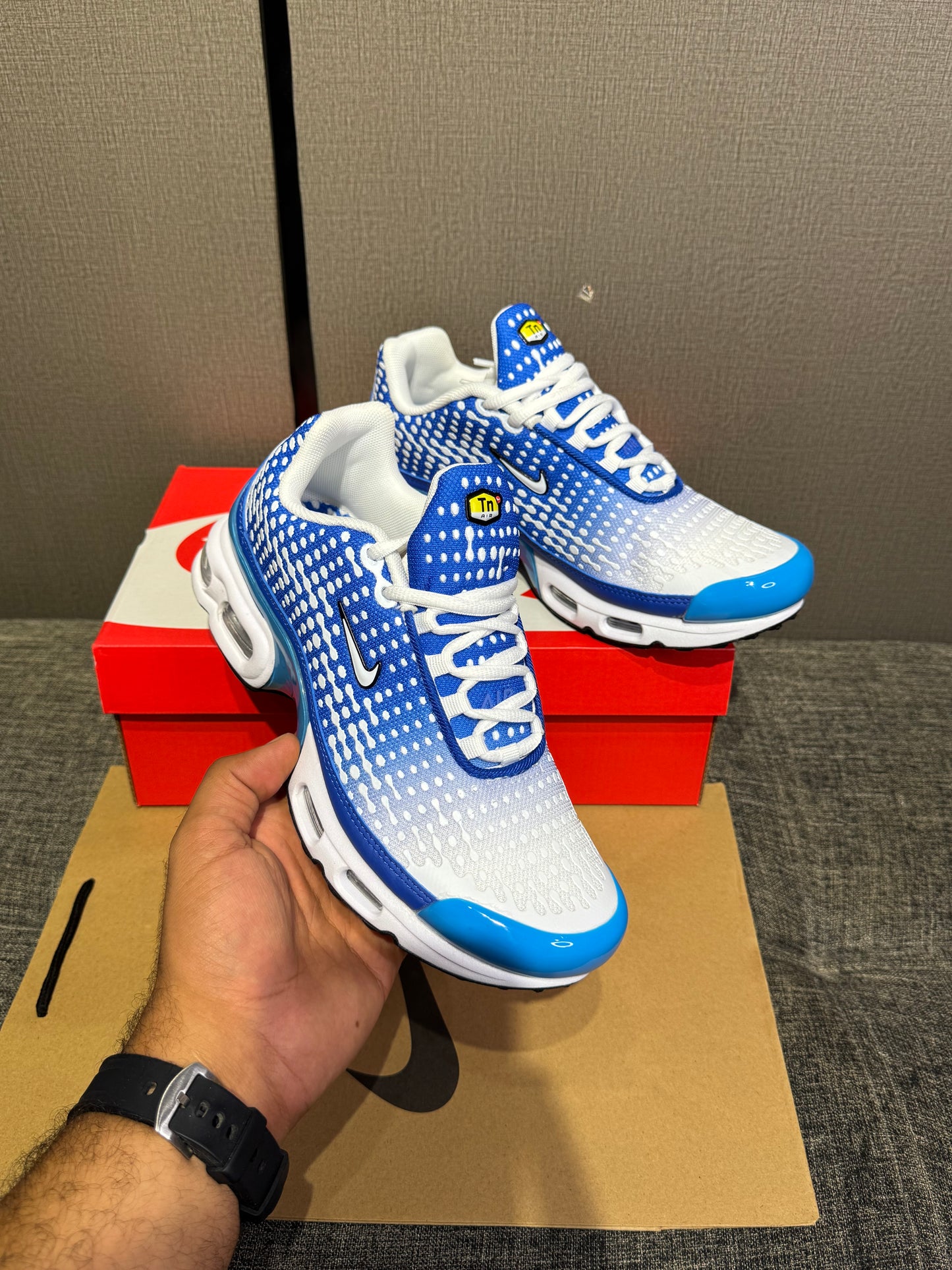 Nike Air Max plus TN 7