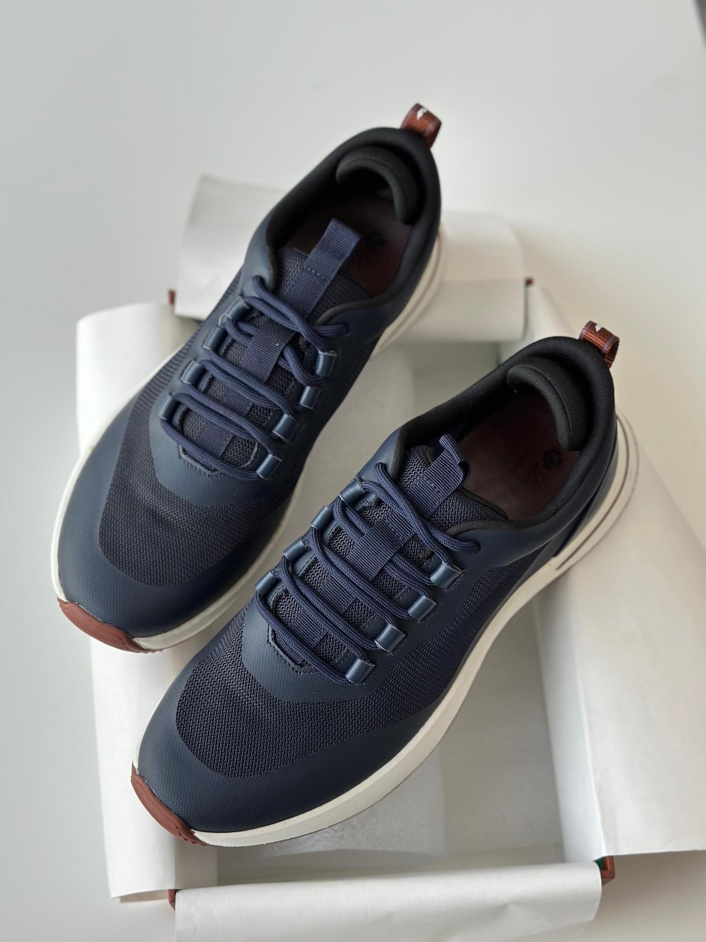 Loro Piana Sneakers