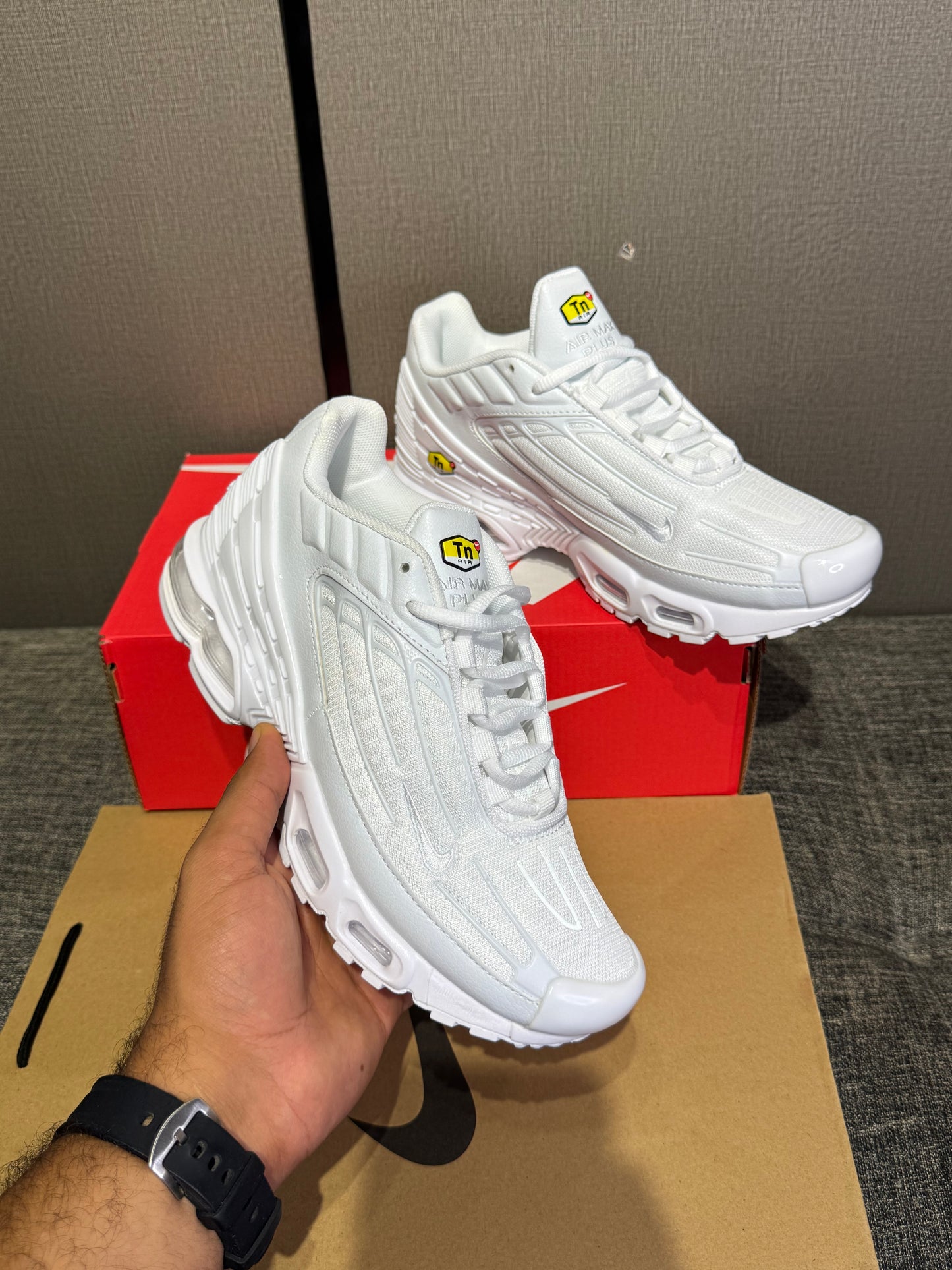 Nike Air Max plus TN 3