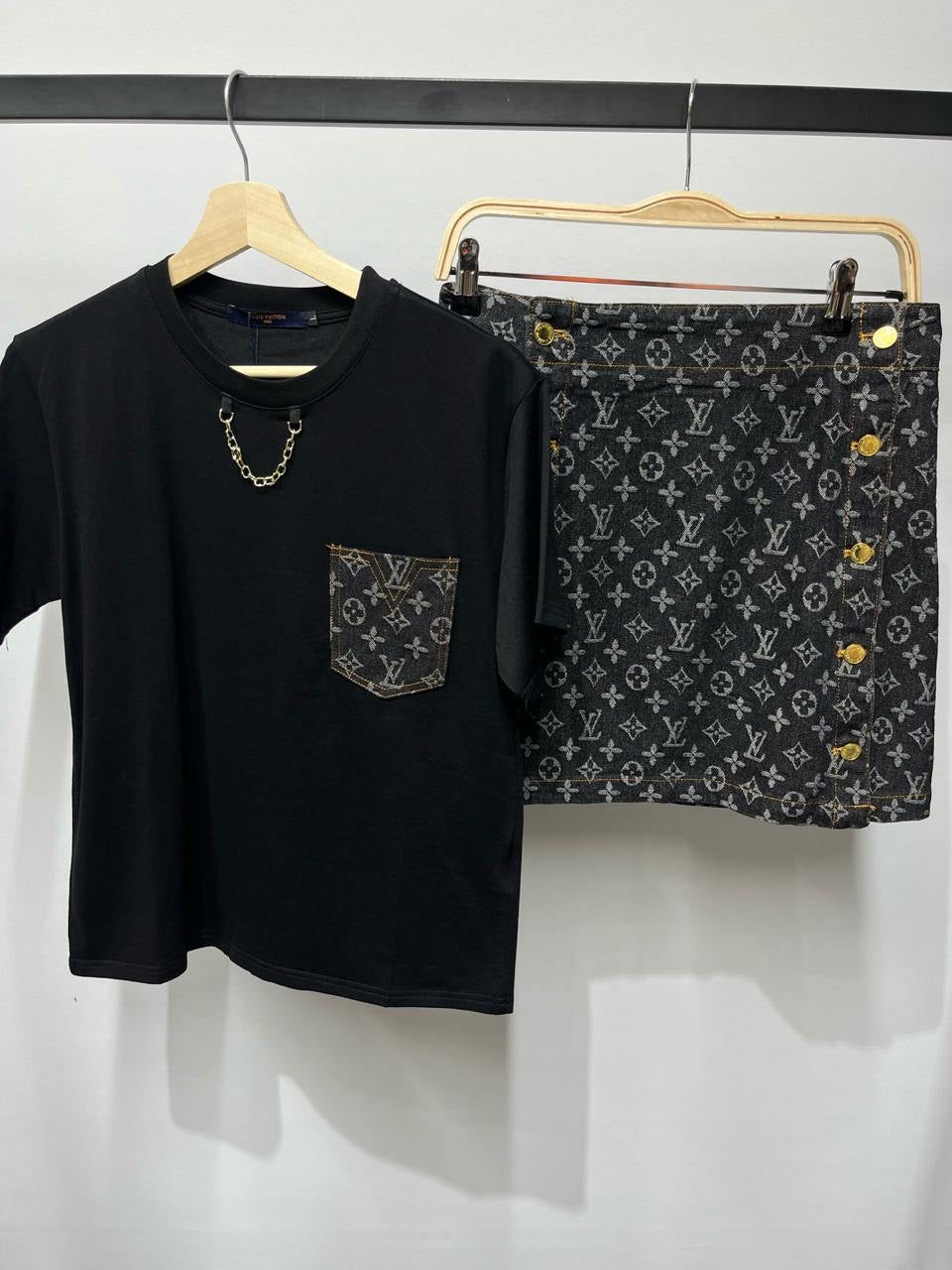 Louis Vuitton Set