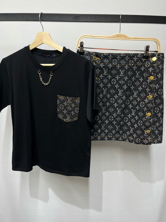 Louis Vuitton Set