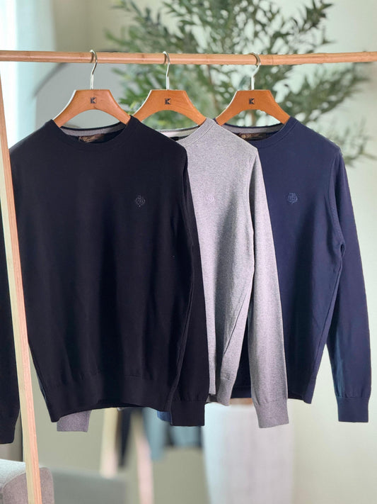Loro Piana Sweater