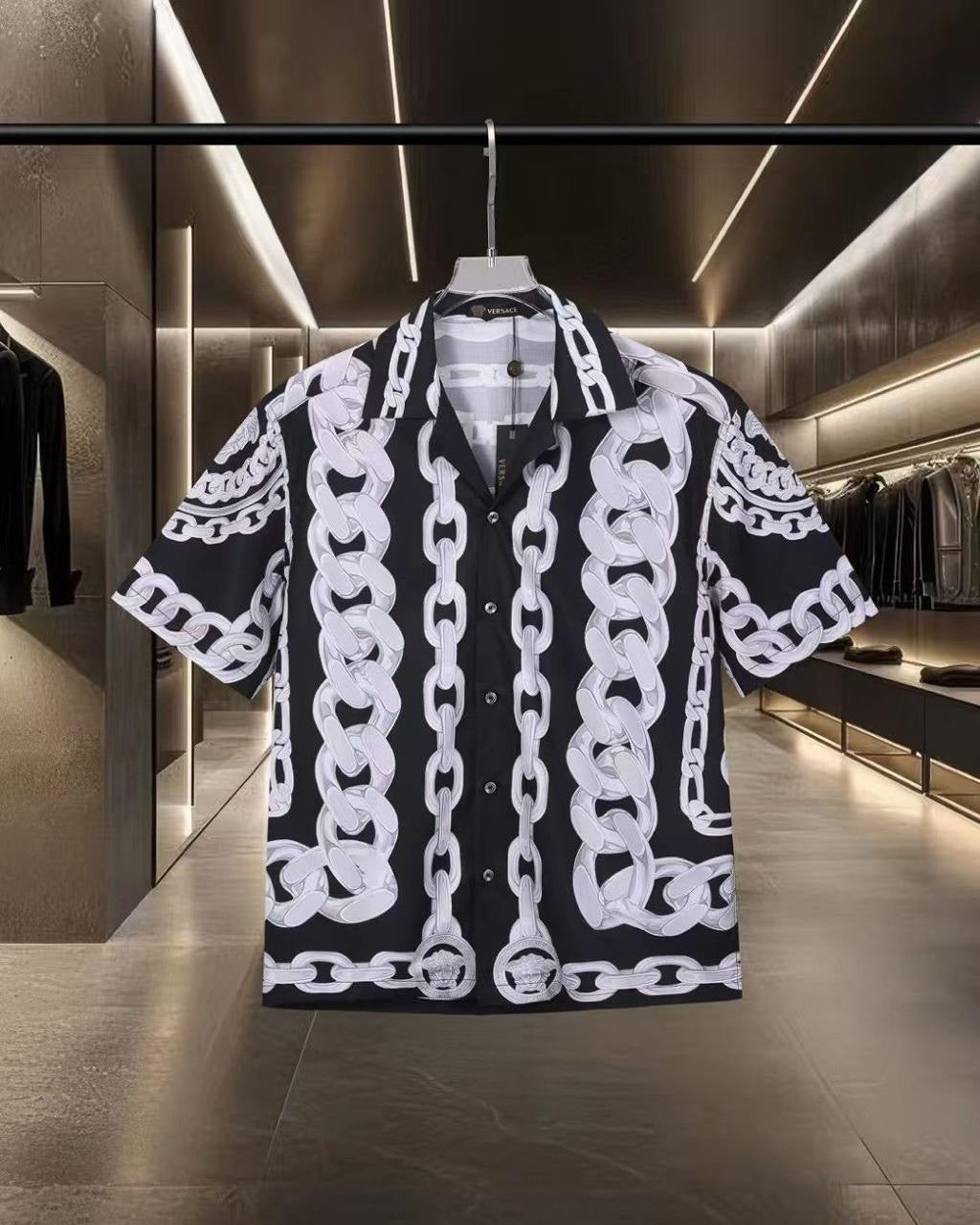 Versace Shirt 3 colors