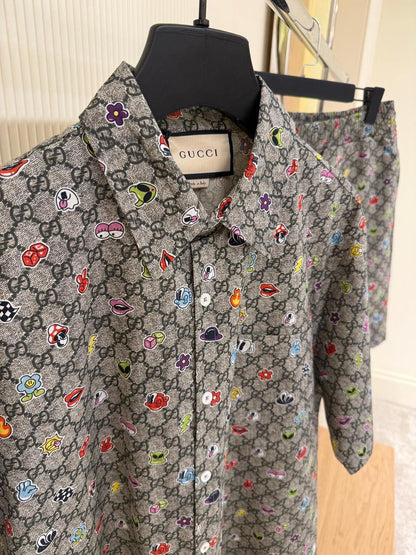 Gucci Set