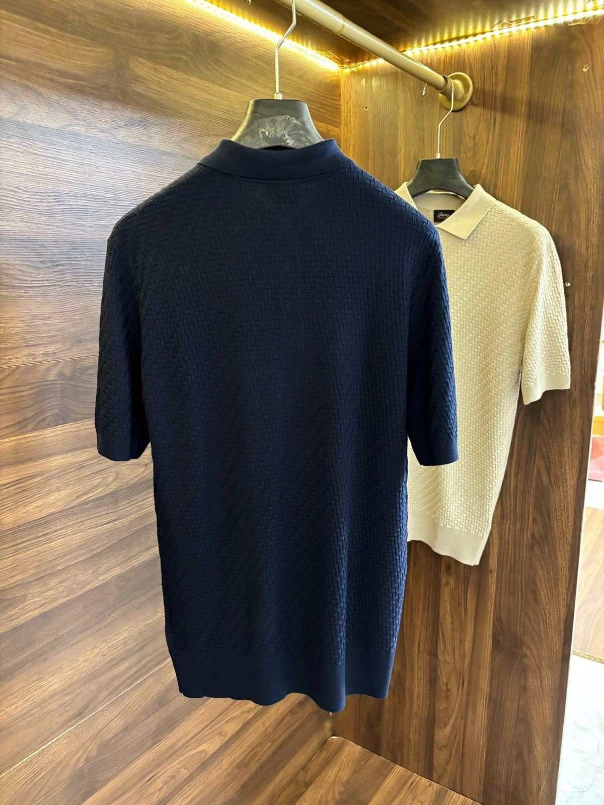 Brioni Polo Shirt