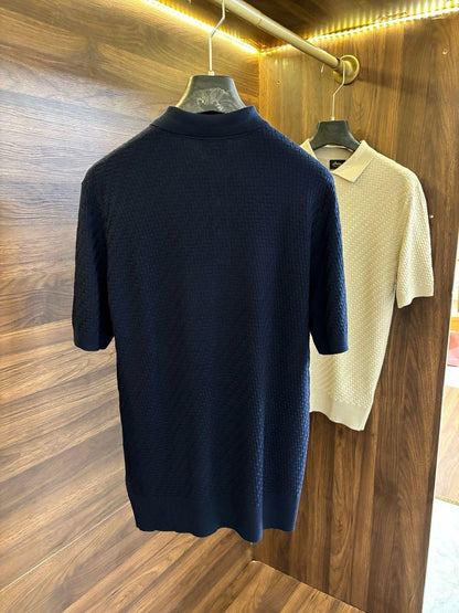 Brioni Polo Shirt