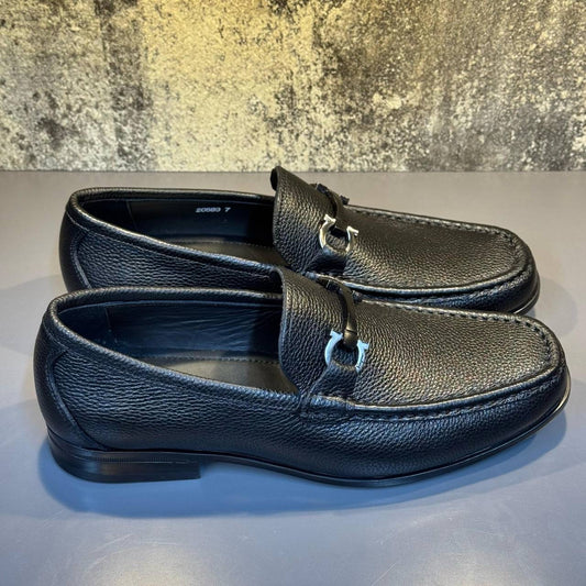 Ferragamo Loafers
