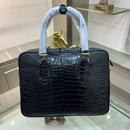Stefano Ricci Laptop Bag
