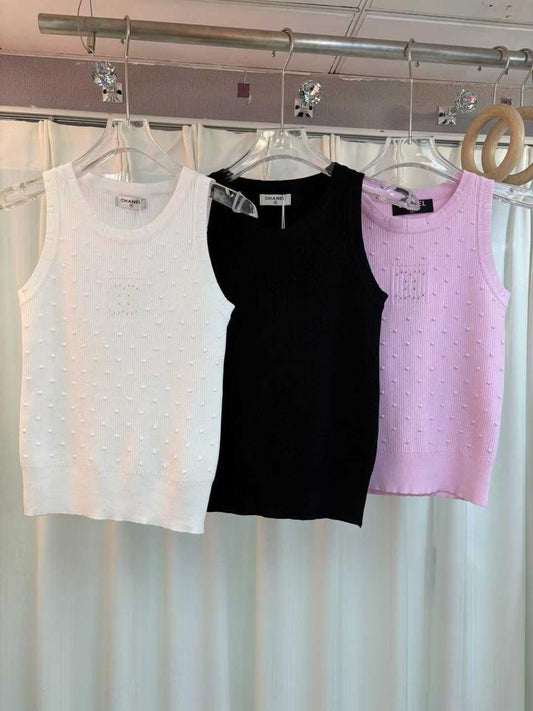 Chanel T-Shirt 3 colors