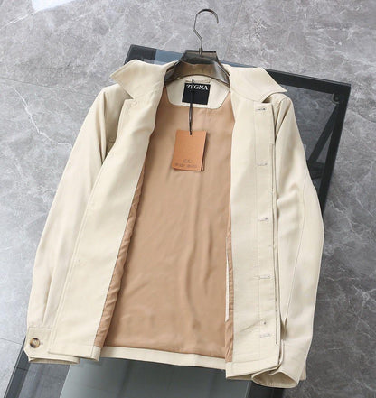 Zegna Shirt