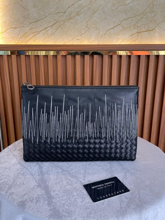 Bottega Veneta Clutch