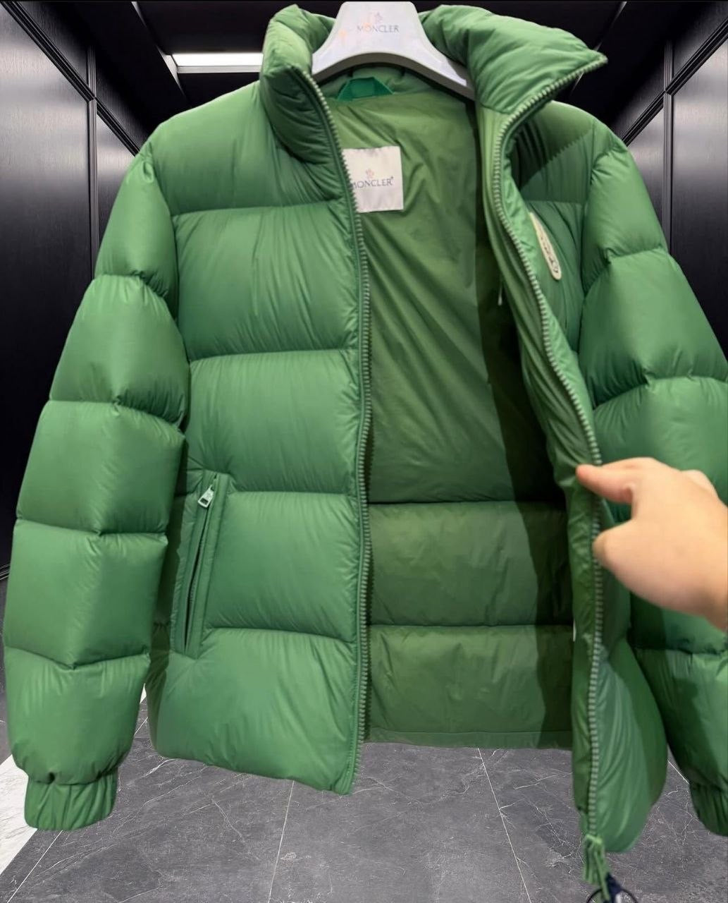 Moncler Jacket