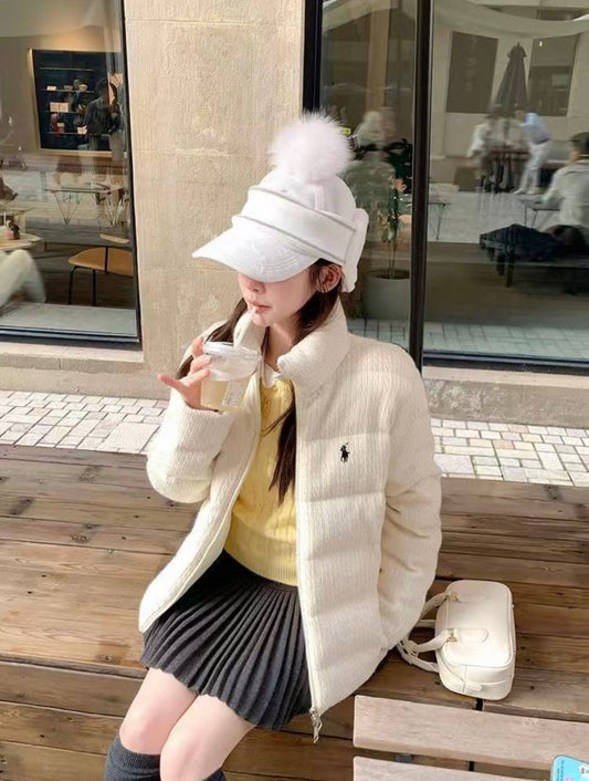 Polo Jacket