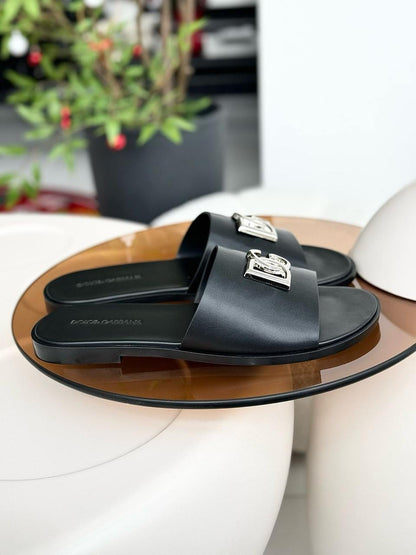 Dolce & Gabbana Slippers