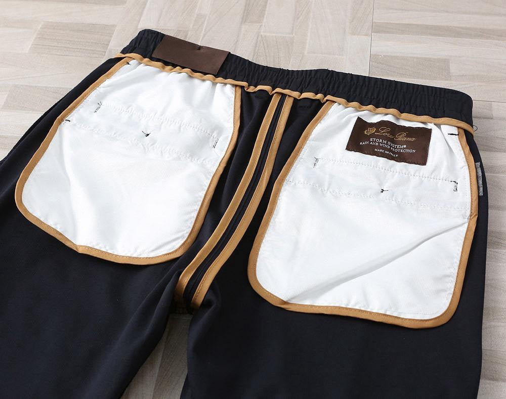 Loro Piana Fabric Pants