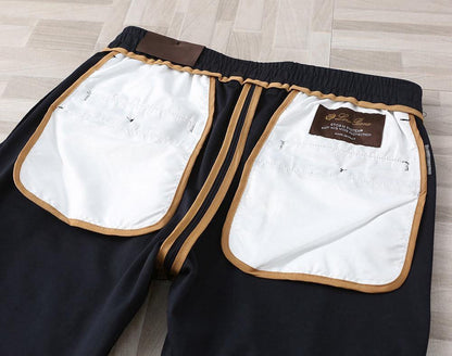 Loro Piana Fabric Pants