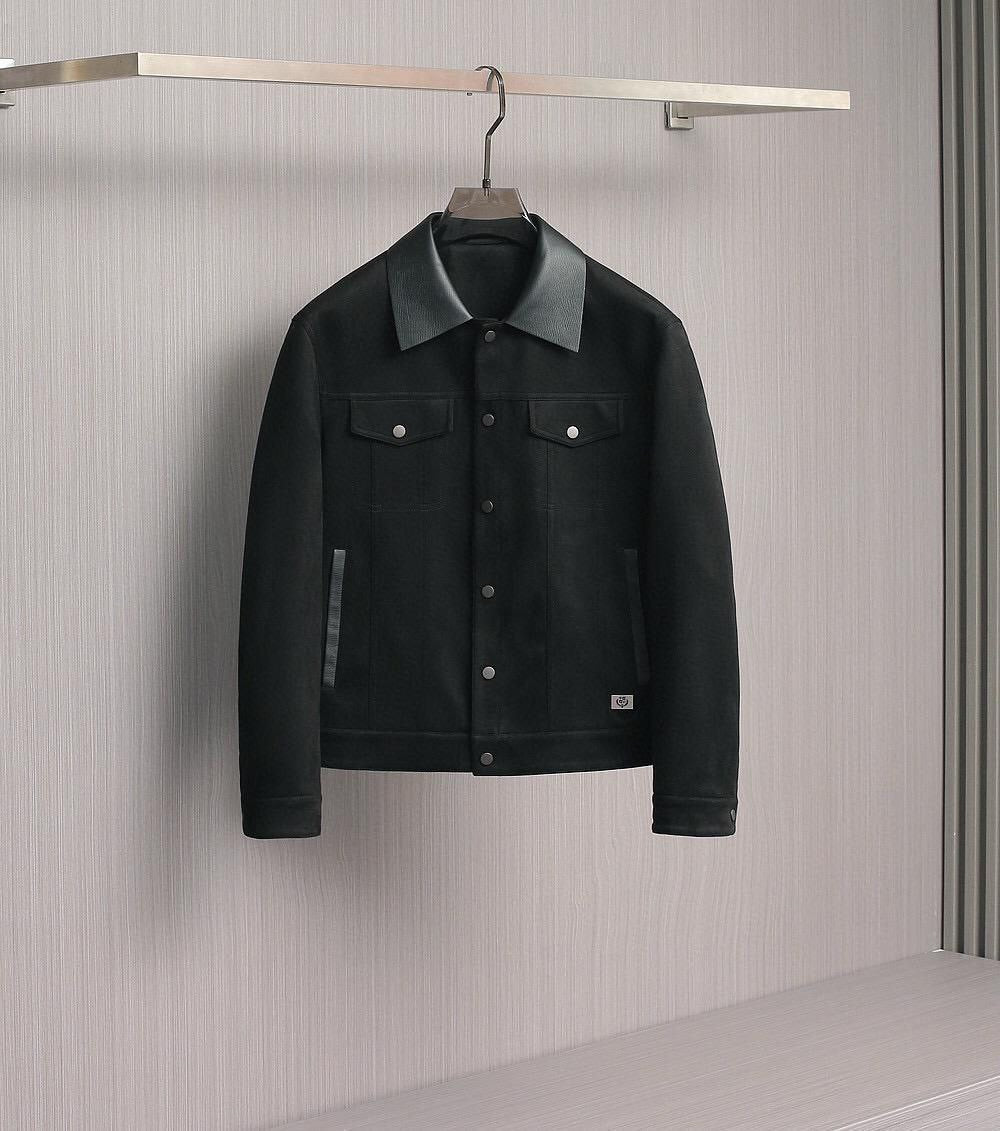 Loro Piana Jacket