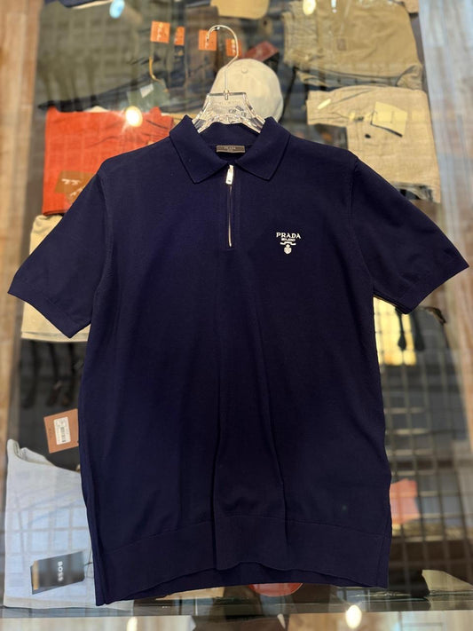 Prada Polo Shirt 2 colors