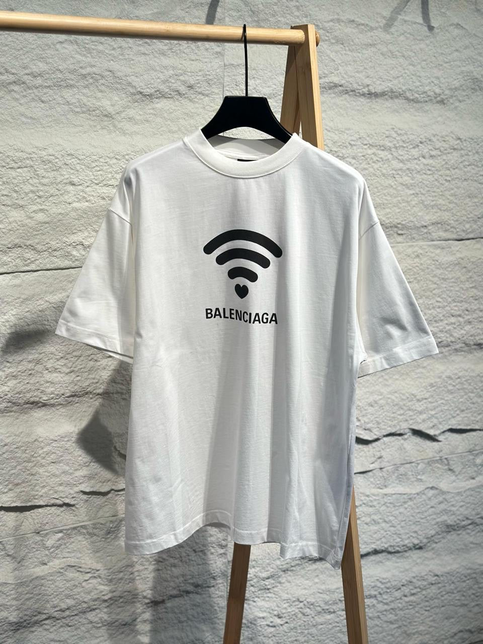 Balenciaga T-Shirt 2 colors