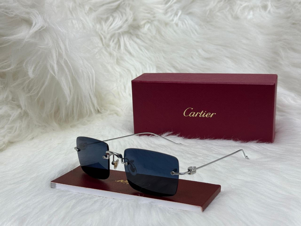 Cartier Sunglasses 4 colors