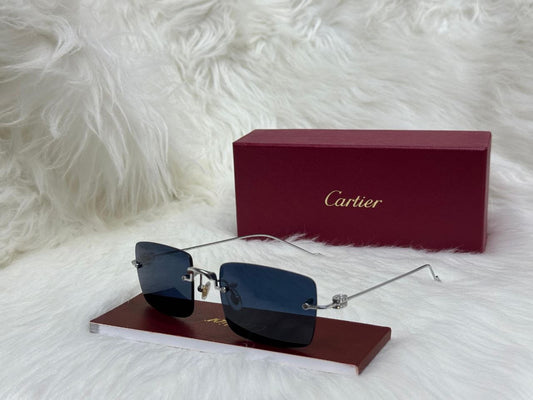Cartier Sunglasses 4 colors