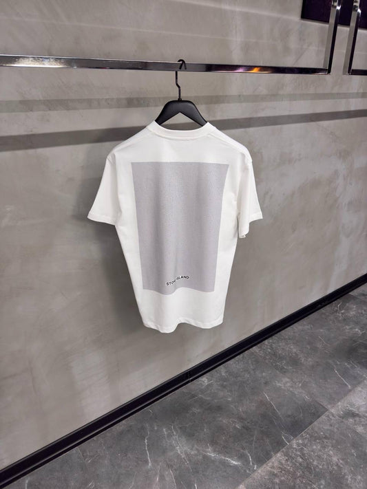 Stone Island T-Shirt 3 colors