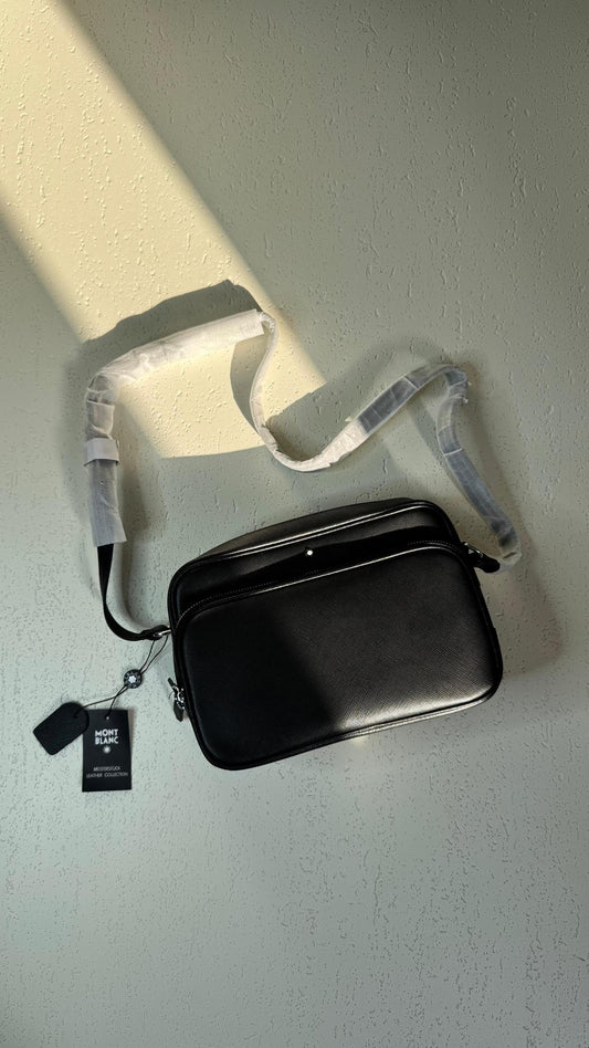 MontBlanc Messenger Bag (VIP Quality)