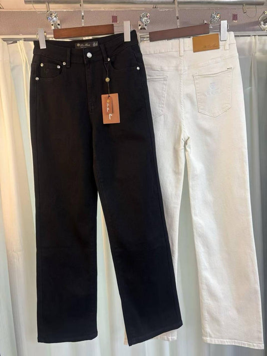 Loro Piana Pants 2 colors