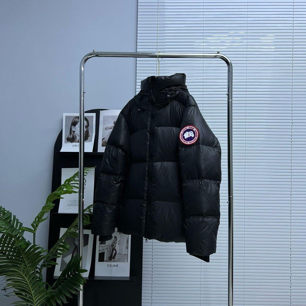 Canada Goose Jacket