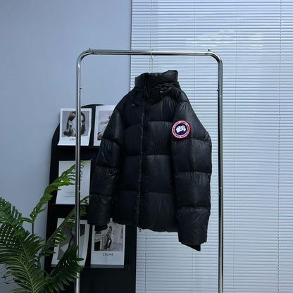 Canada Goose Jacket