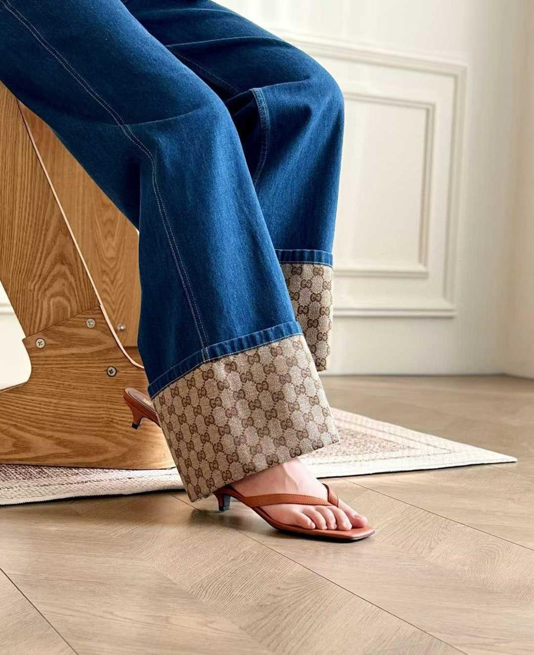 Gucci Pants