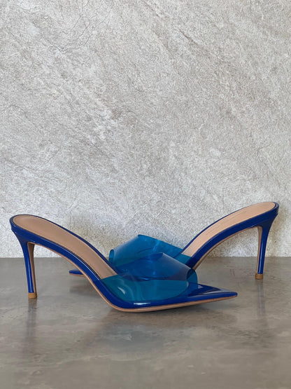 Gianvito Rossi Heels 8 colors