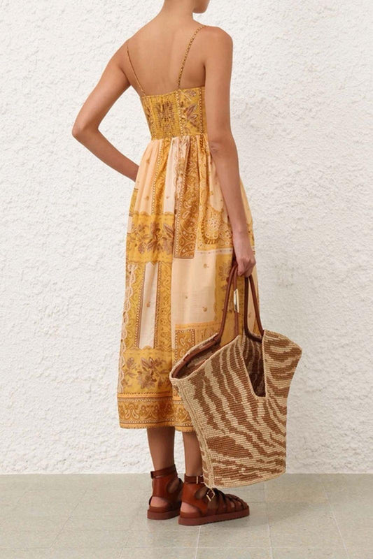 Zimmerman Dress