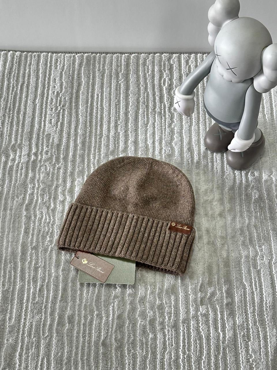 Loro Piana Beanie
