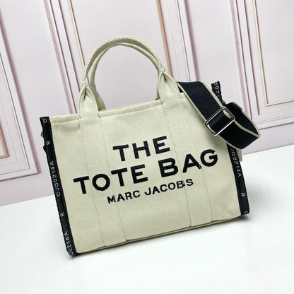 The Tote Bag Sling Bag 4 colors