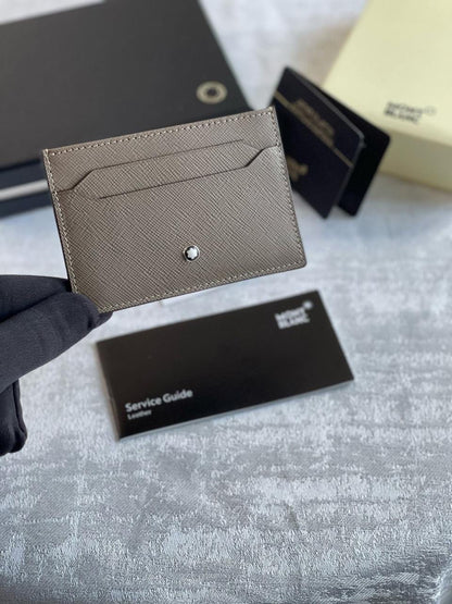 MontBlanc Cradholder 5 colors