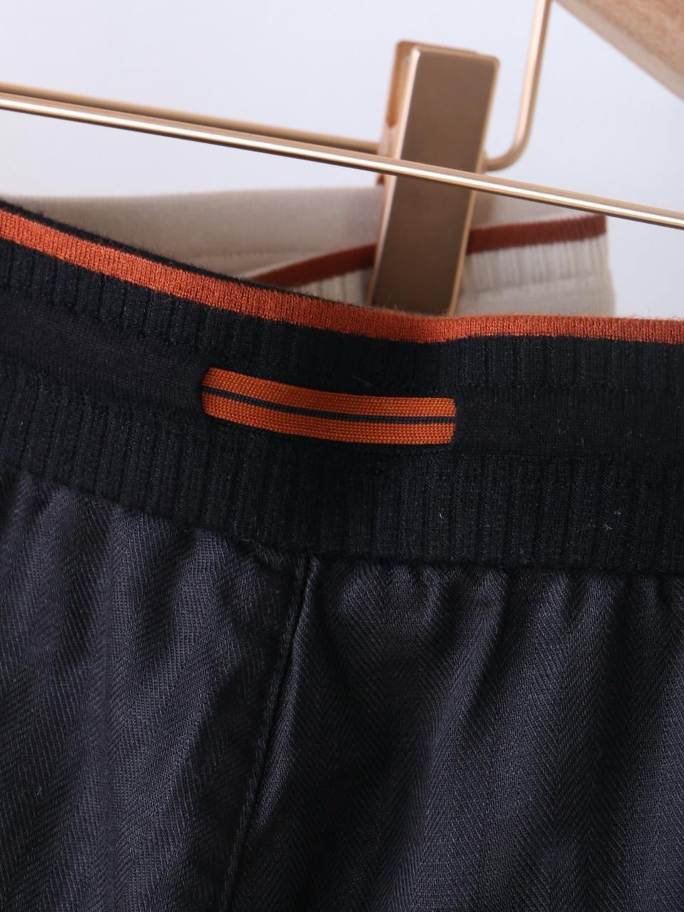 Zegna Lenin Short 2 colors