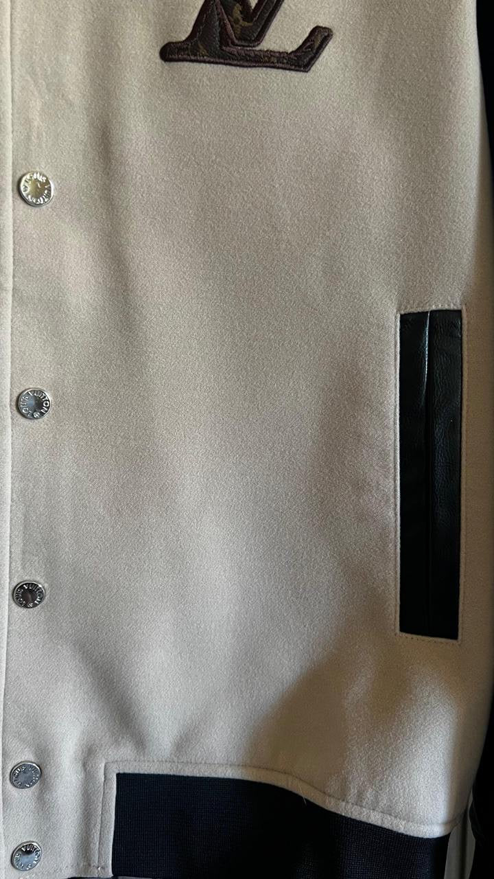 Louis Vuitton Jacket