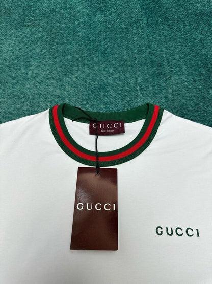 Gucci Cotton T-Shirt