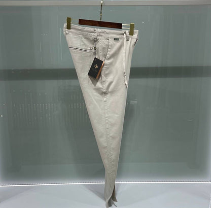 Loro Piana Fabric Pants