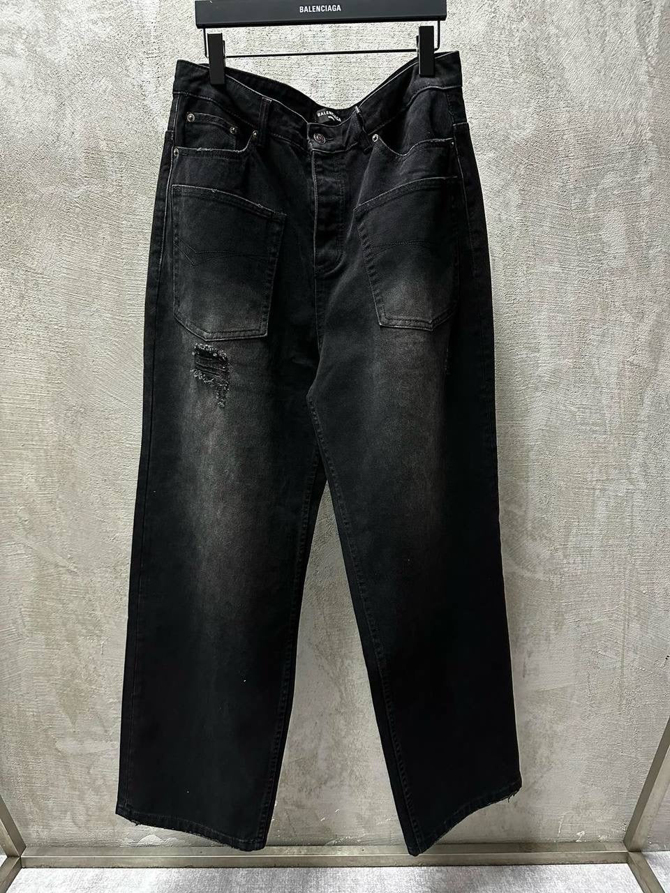 Balenciaga Pants