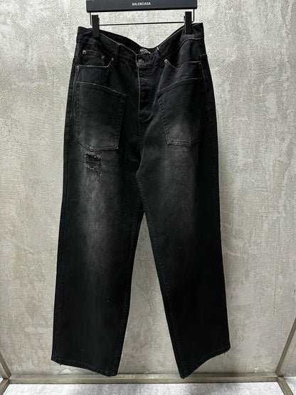 Balenciaga Pants