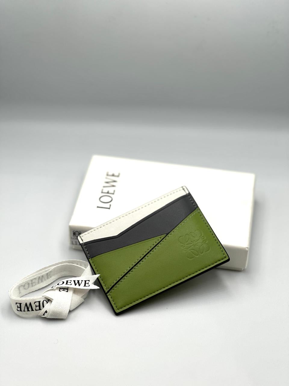 Loewe cardholders